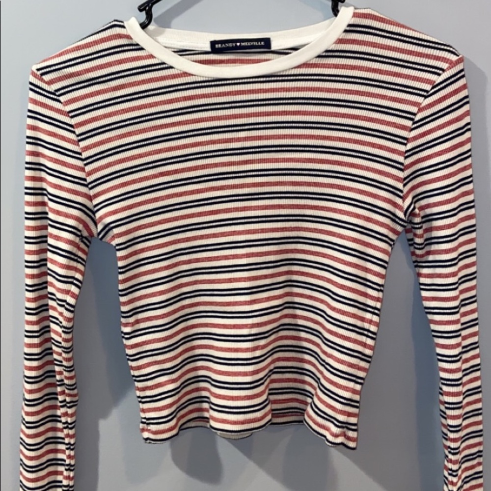 Never worn